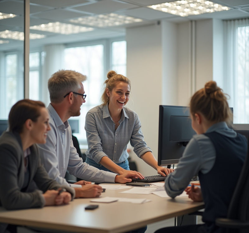 Software Bremen eine<br />Full Service Digitalagentur